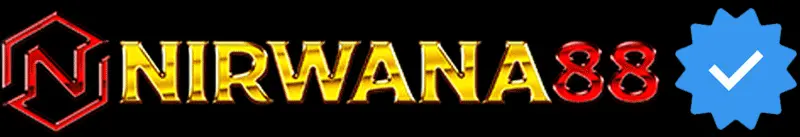 NIRWANA88-LOGO-BANDAR TOTO MACAU